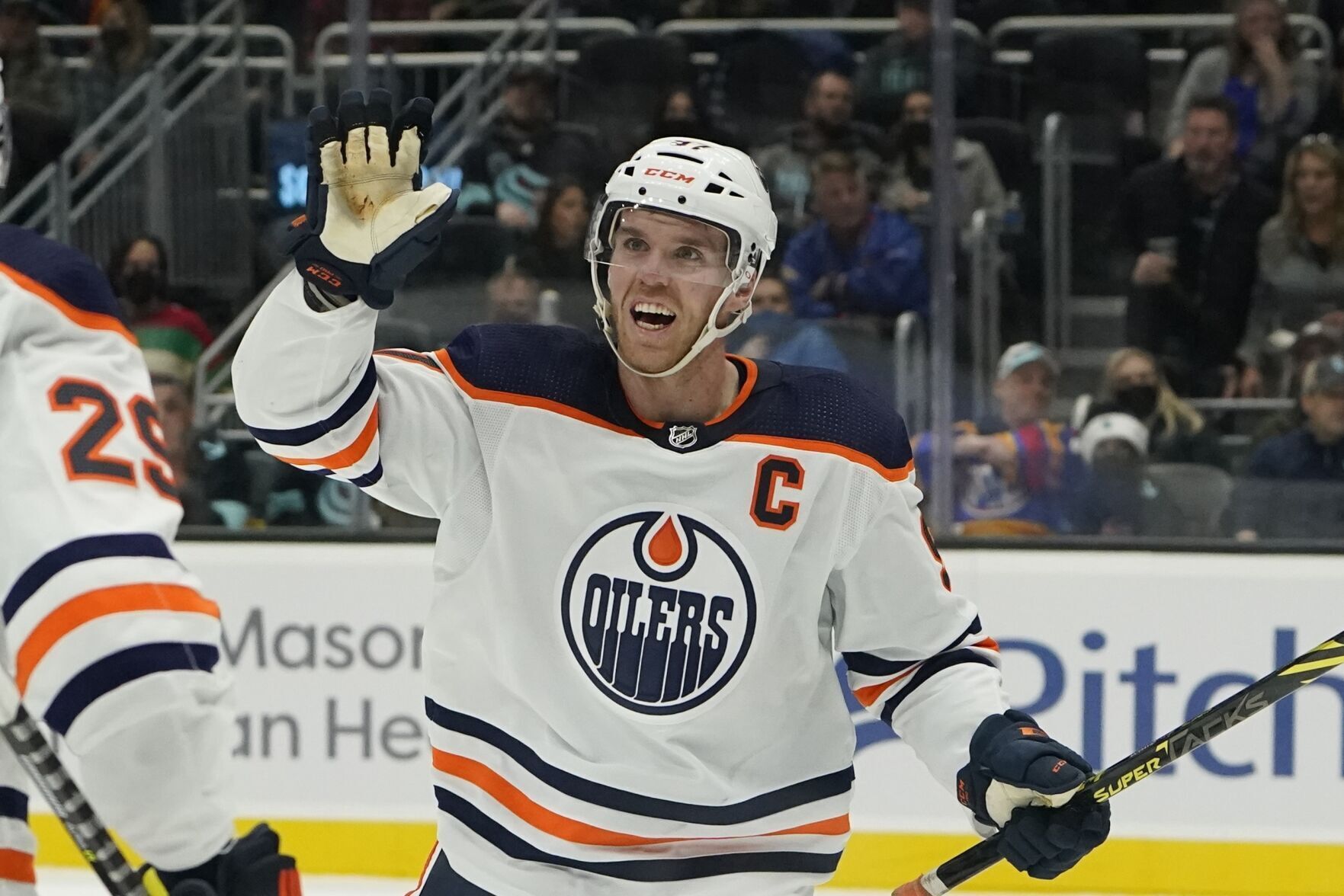 Connor McDavid